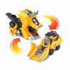 VTech Switch and Go Triceratops Bulldozer - French Edition