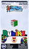 Worlds Smallest Rubik's Cube - English Edition