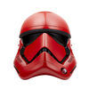 Star Wars The Black Series Galaxy's Edge Captain Cardinal Electronic Helmet - R Exclusive