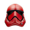 Star Wars The Black Series Galaxy's Edge - Casque électronique du capitaine Cardinal - Notre exclusivité