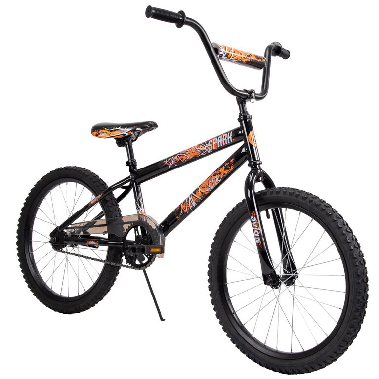 avigo blaze bike