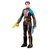Star Wars Retro Collection Sabine Wren, Star Wars: Ahsoka 3.75 Inch