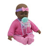 You & Me - 16" Baby on the go M/C