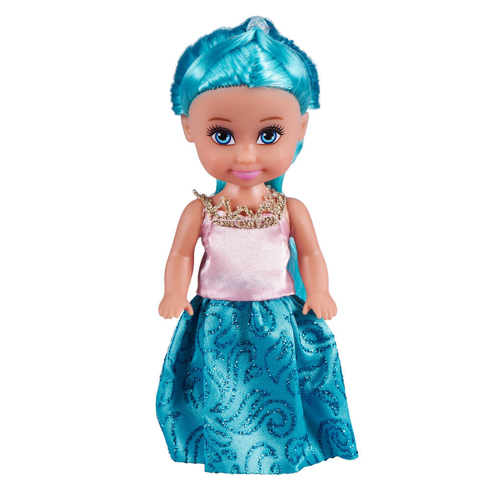 Funville sparkle girlz cheap little friends collection names