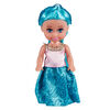 Sparkle Girlz Little Friends Set of 10 Dolls