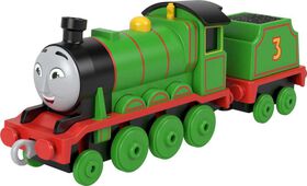 Collection de trains en métal Thomas et ses Amis
