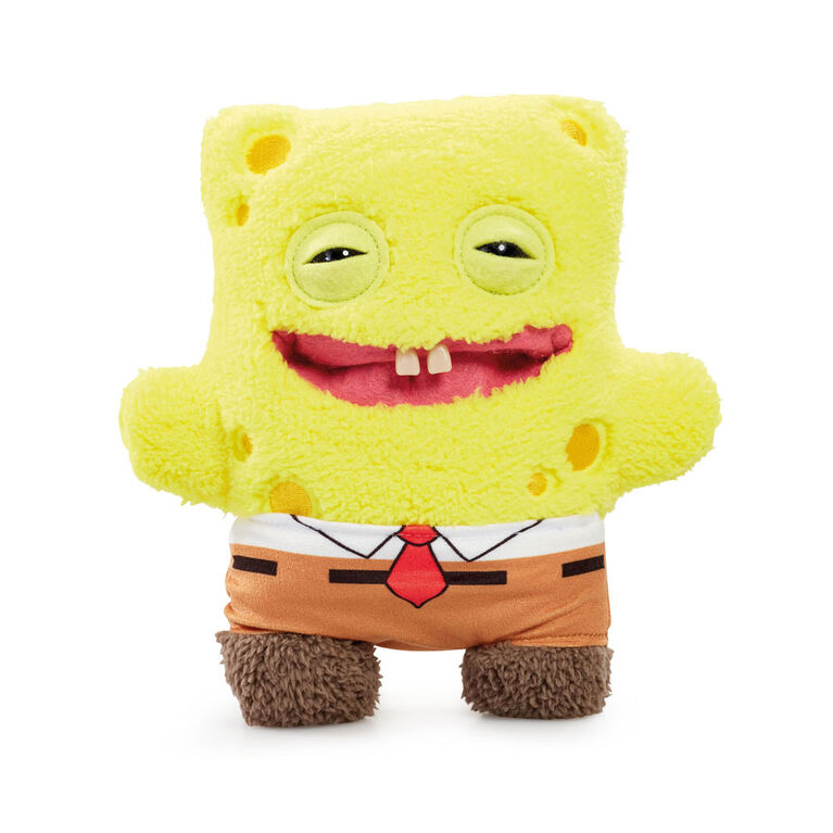 Fuggler X Spongebob Squarepants - Spongebob - R Exclusive