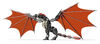 Mega Construx Game of Thrones Daenerys & Drogon