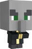 Minecraft - Mini Têtes - Évocateur