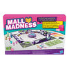 Mall Madness Game, Talking Electronic Shopping Spree Board Game - French Edition