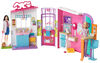 Barbie Pet Care Playset