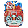Bakugan, Dragonoid Cubbo Pack, Geogan Rising Transforming Collectible Action Figures