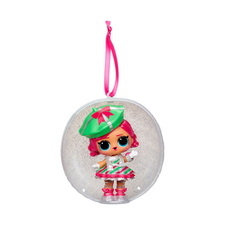 L.O.L. Surprise! Holiday Surprise - Dreamin' BB