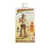 Indiana Jones et le Temple maudit, figurine Adventure Series Indiana Jones (Temple maudit) de 15 cm