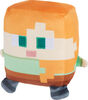 Minecraft Cuutopia Alex Plush, Small Character Pillow Doll