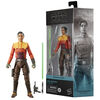 Star Wars The Black Series Ezra Bridger (Lothal), Star Wars: Ahsoka 6-Inch Action Figures
