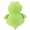 Animal Adventure Squeeze with Love - Jumbo Plush Alligator - Green