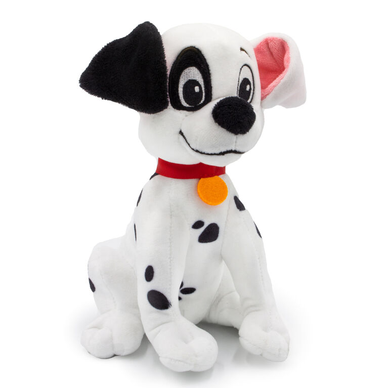 Disney - Cruella (101 Dalmatians) - Patch Plush