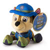 Paw Patrol, Jungle Rescue, 8" Plush, Chase