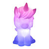 Veilleuse a DEL Starburst Lumi - licorne