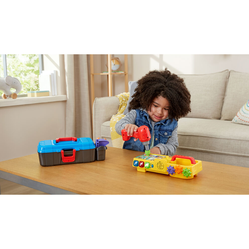 Vtech tool box canada discount