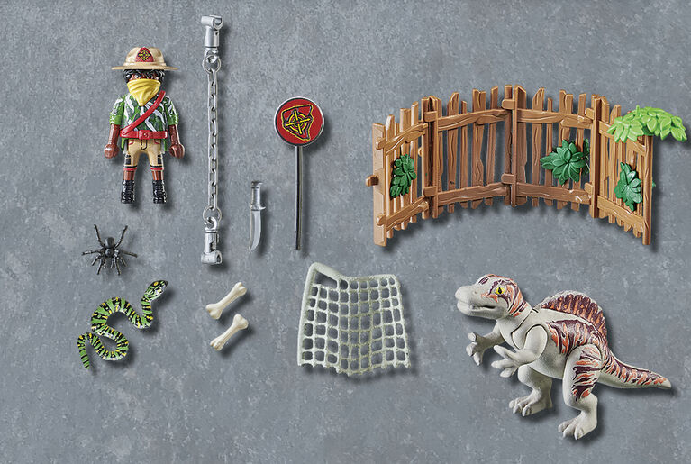Playmobil - Baby Spinosaurus