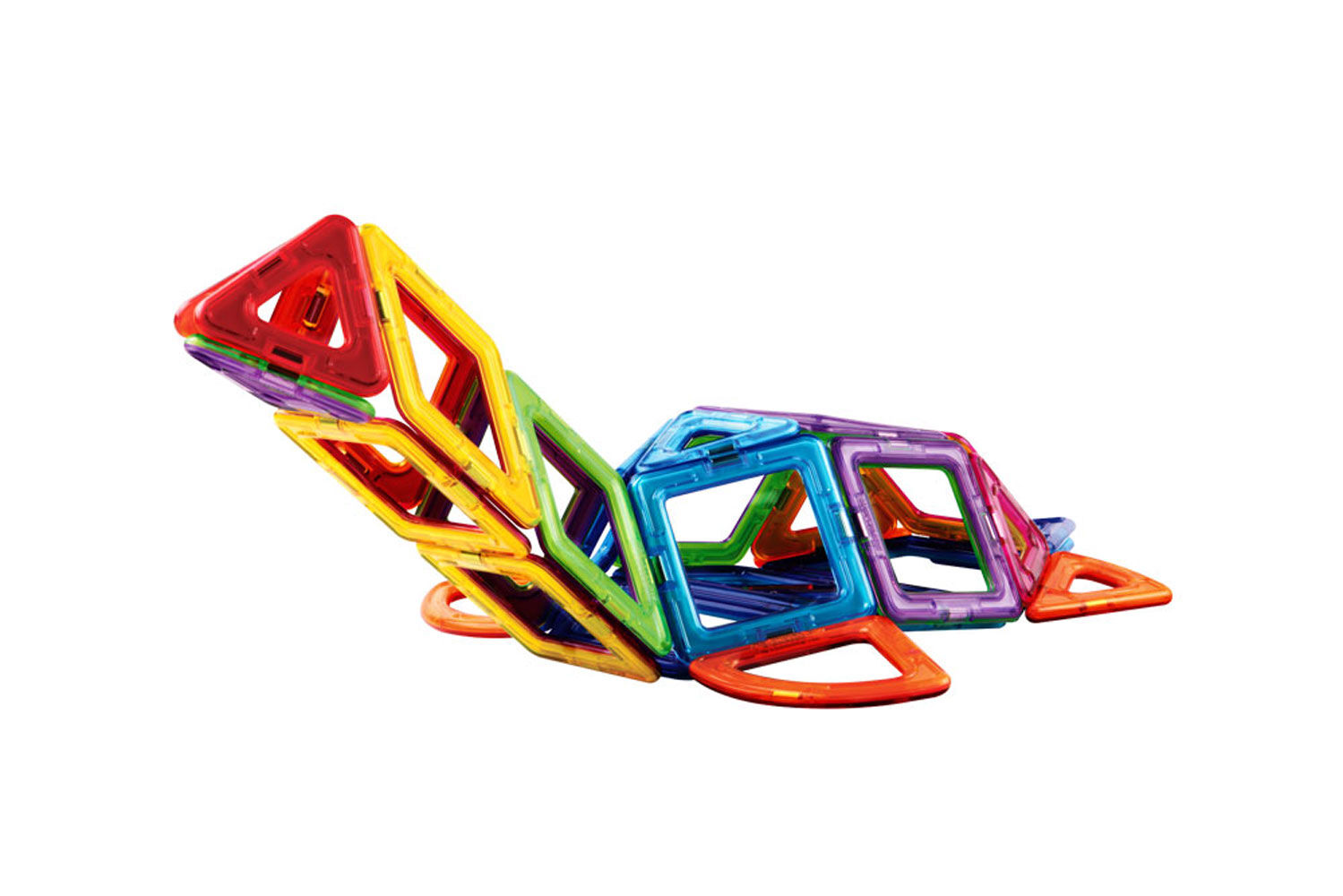 magformers dino