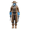 Star Wars Retro Collection Cad Bane, Star Wars: The Book of Boba Fett 3.75 Inch Action Figures