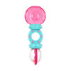 Bright Starts - Pink Rattle 'N Teethe