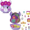 Polly Pocket Camp Adventure Llama Compact