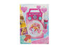 Karaoké Lumière Magique Bluetooth Princesse Disney
