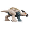Jurassic World Dinosaur to Dinosaur Transforming Toy, Double Danger