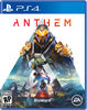 PlayStation 4 Anthem