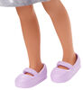 Barbie Club Chelsea Doll with Unicorn Graphic and Star Skirt