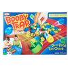 Ideal Booby Trap Classic Wood Game
