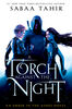A Torch Against the Night - English Edition