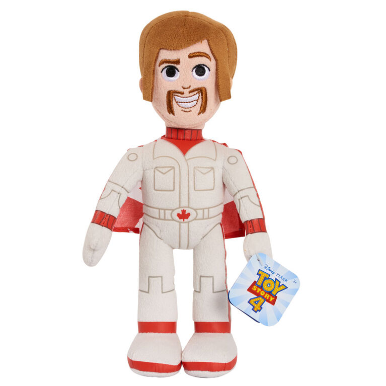 Disney/Pixar's Toy Story 4 Small Plush - Duke Kaboom