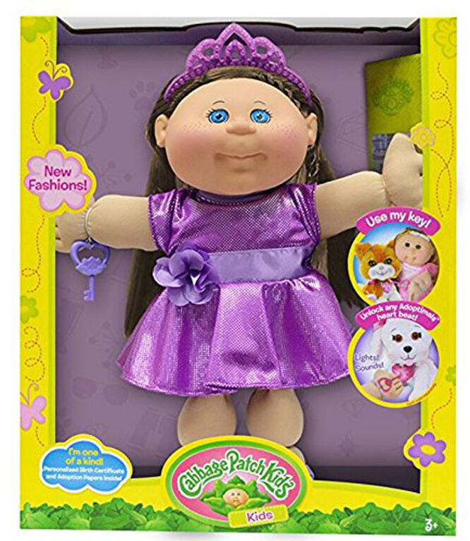 Poupée Cabbage Patch Kids 35,6 cm