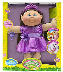 Cabbage Patch Kids 14 inch doll