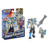 Power Rangers Dino Fury Boomtower Villain Action Figure