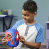 Marvel Spider-Man: Across the Spider-Verse Spider-Man 2099 Mask