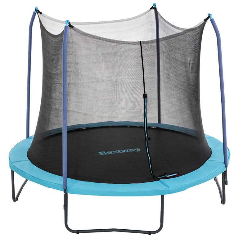 Bestway 10' x 8'4" Xtreme Air Trampoline