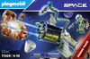Playmobil - Meteor Destroyer