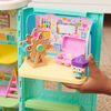 Gabby's Dollhouse, Baby Box Cat Craft-A-Riffic Room with Exclusive Figure