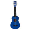 Ukulélé de 53 cm - bleu