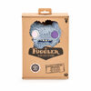 Fuggler 9" Funny Ugly Monster - Snuggler Edition Indecisive Monster (Blue) - R Exclusive