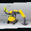 Astropod Astro-Lader