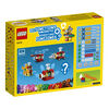 LEGO Classic Bricks and Gears 10712