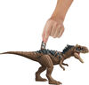 Jurassic World Roar Strikers Rajasaurus