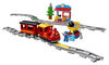 LEGO DUPLO Town Steam Train 10874 (59 pieces)